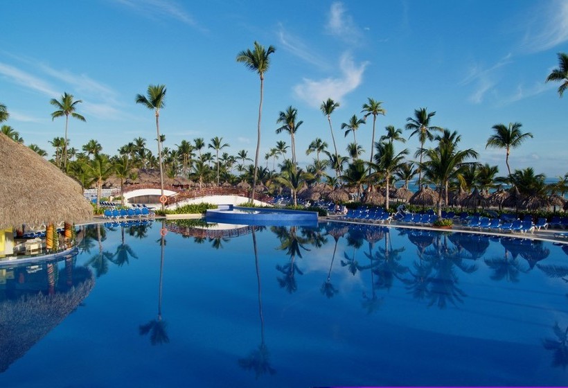 Resort Bahia Principe Grand Punta Cana  All Inclusive