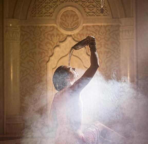 استراحتگاه The View Agadir