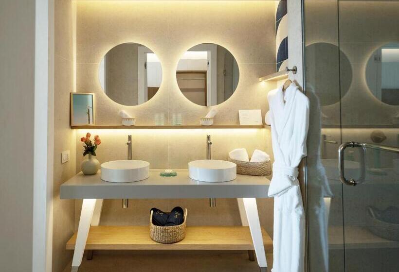 استراحتگاه The View Agadir