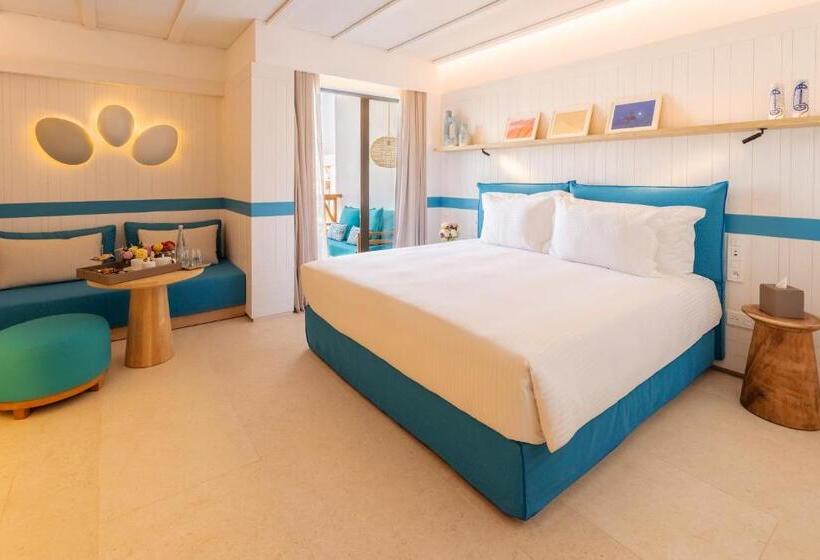 استراحتگاه The View Agadir