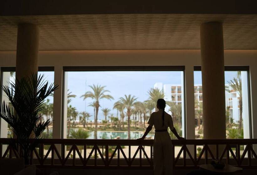 استراحتگاه The View Agadir