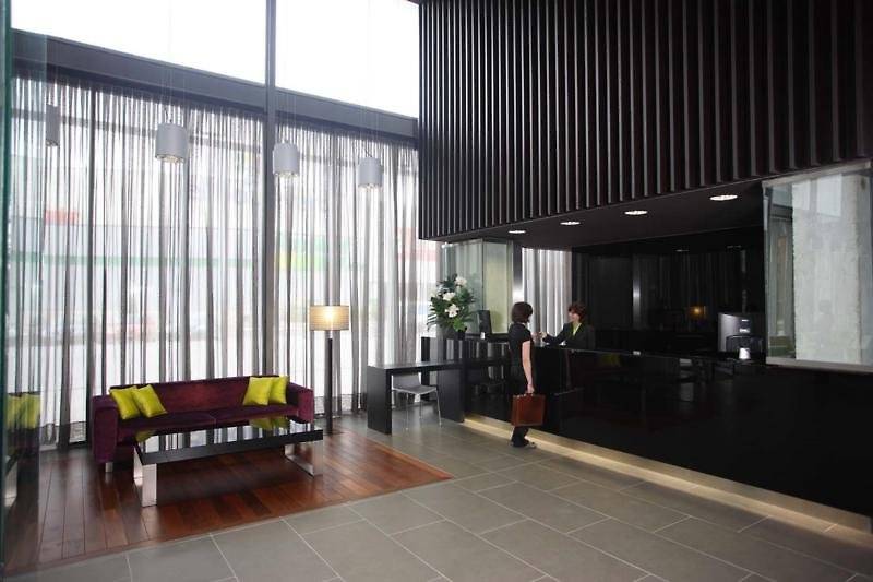 Sercotel Boulevard Vitoriagasteiz