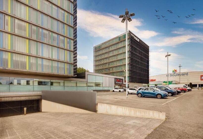 Sercotel Boulevard Vitoriagasteiz