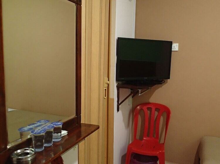 호텔 Adamson Inn Penang