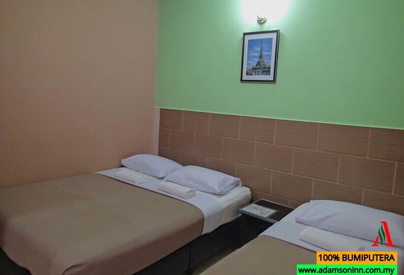 호텔 Adamson Inn Penang