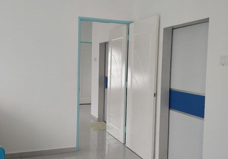 酒店 Halcyon Days @ Langkawi