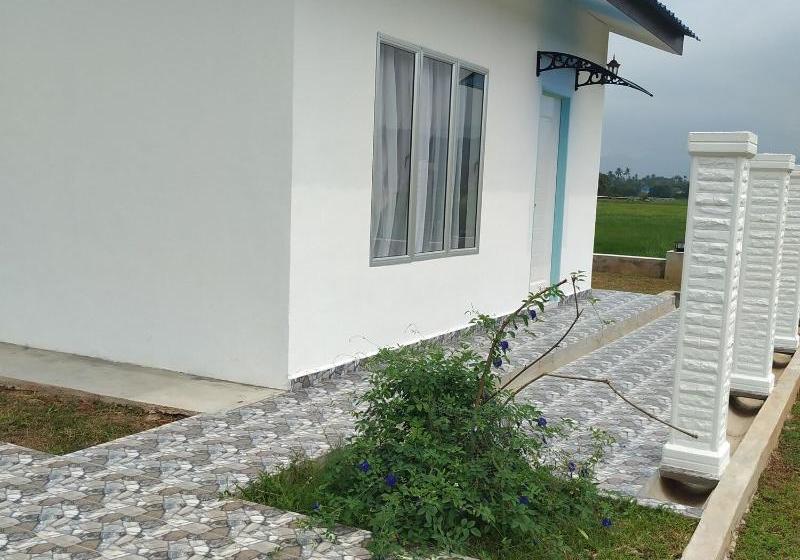 酒店 Halcyon Days @ Langkawi