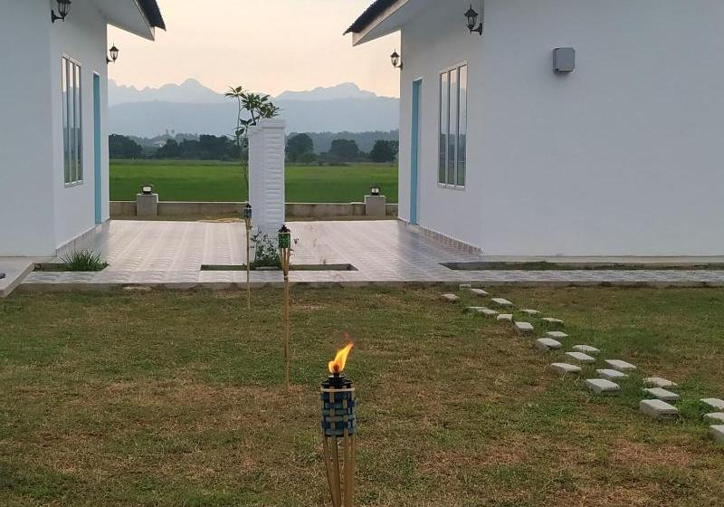 酒店 Halcyon Days @ Langkawi