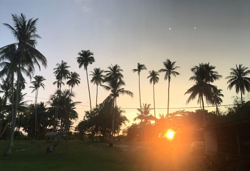 هتل Hostel19 Langkawi