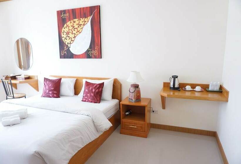 هتل Na Phurua Hostel