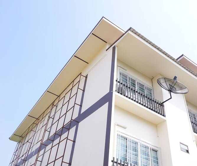 هتل Na Phurua Hostel