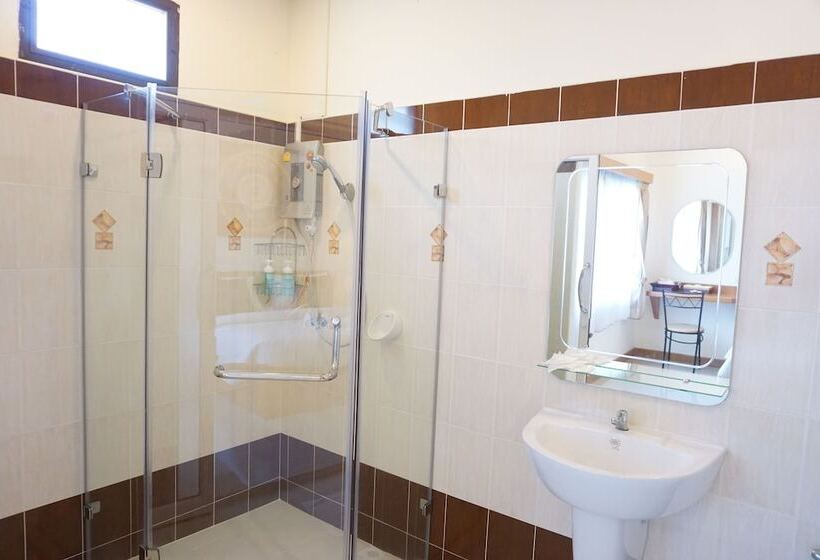 هتل Na Phurua Hostel