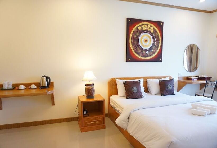 هتل Na Phurua Hostel