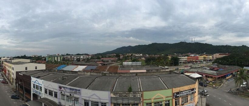 هتل Riverview