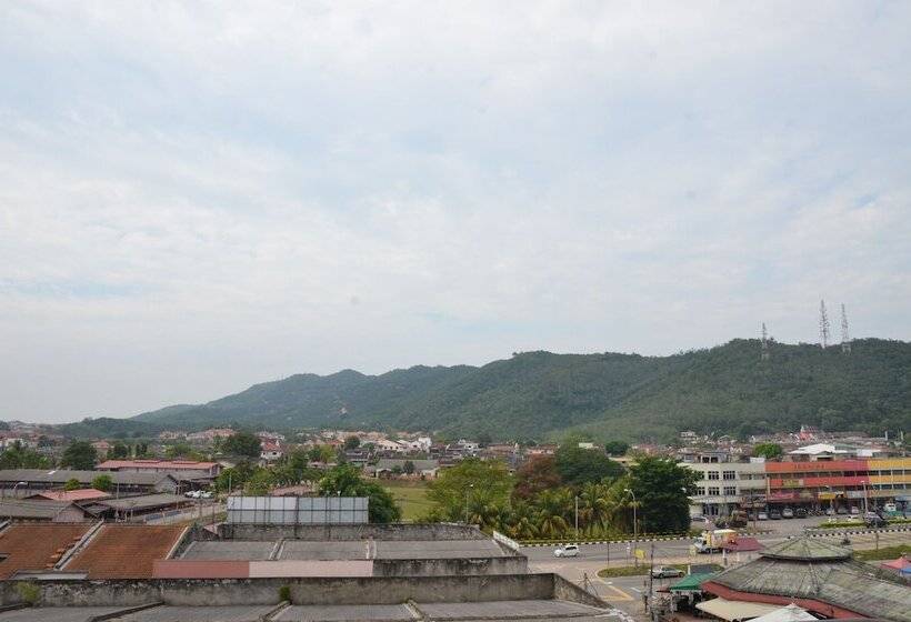 هتل Riverview