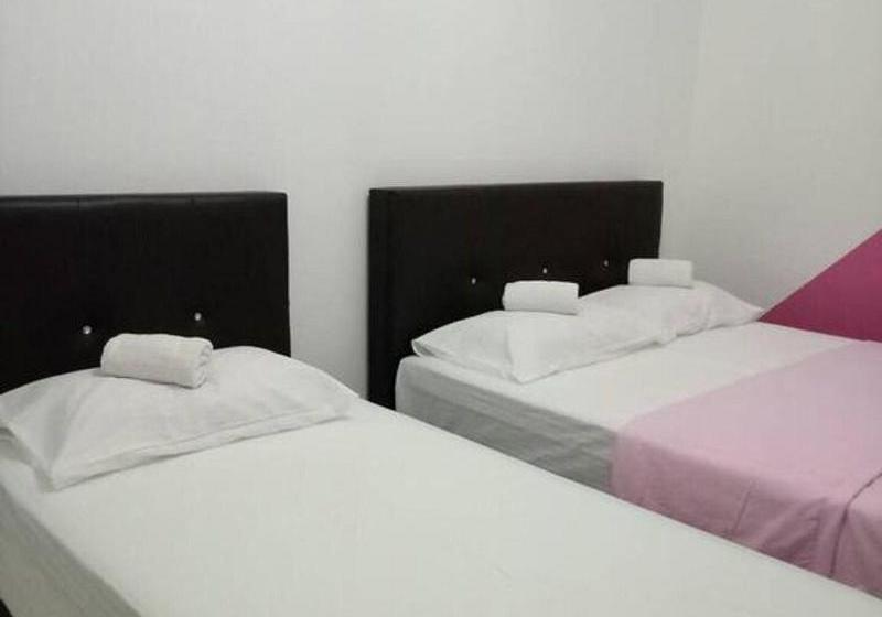 Langkawi Western Motel