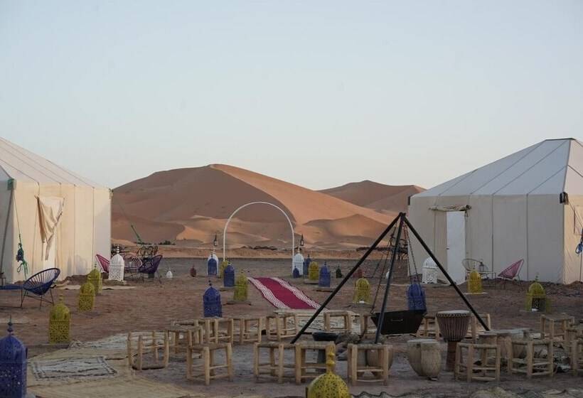 هتل Vip Merzouga