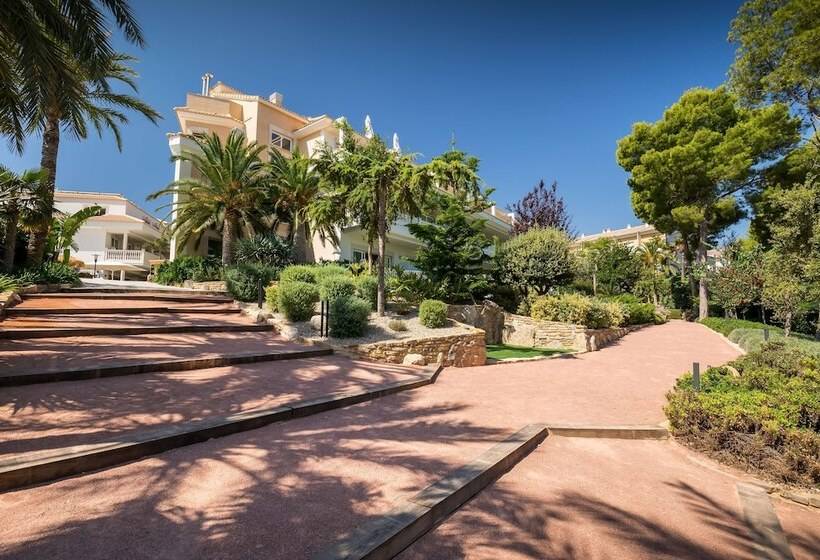 هتل Barcelo La Nucia Hills