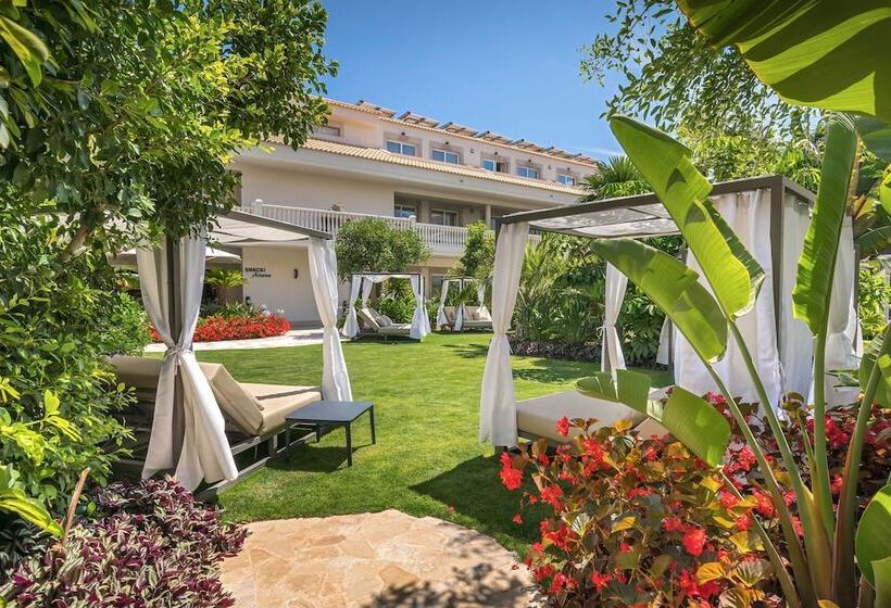 هتل Barcelo La Nucia Hills