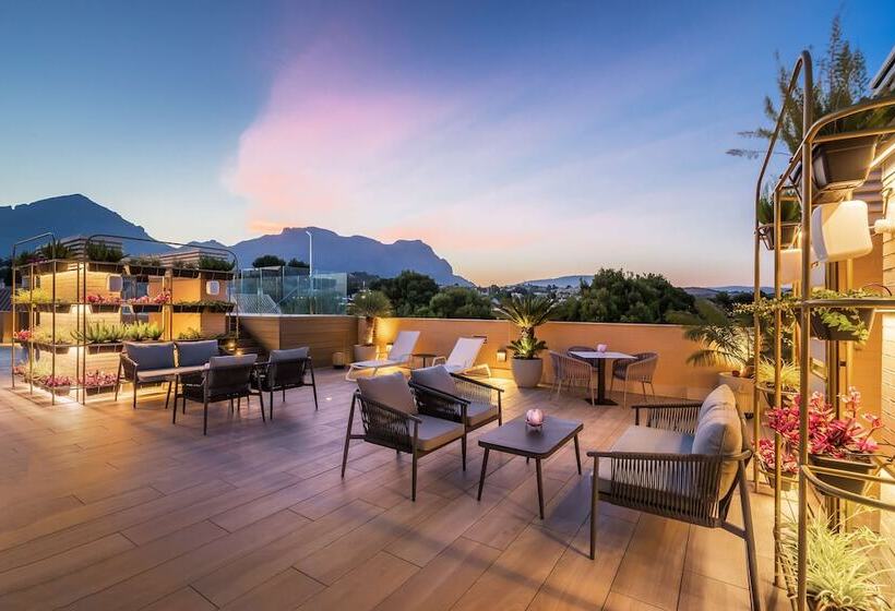 هتل Barcelo La Nucia Hills