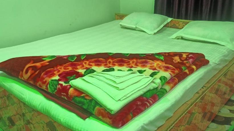 בית מלון כפרי Costal Valli Resorts