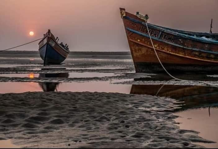 בית מלון כפרי Costal Valli Resorts