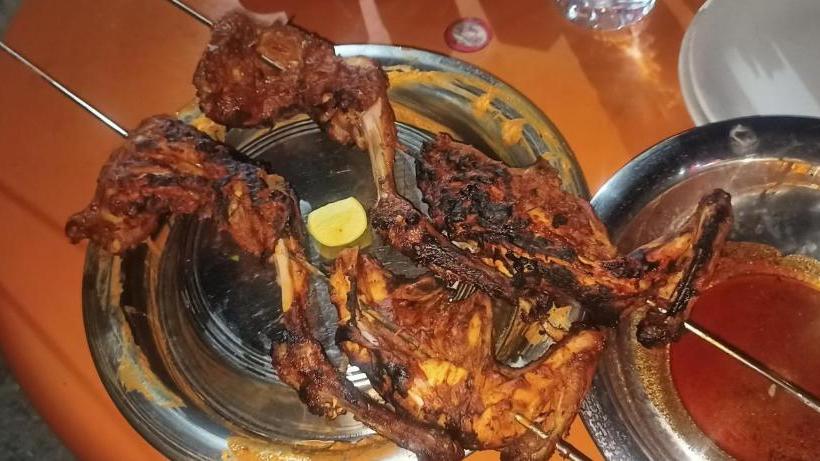 בית מלון כפרי Costal Valli Resorts