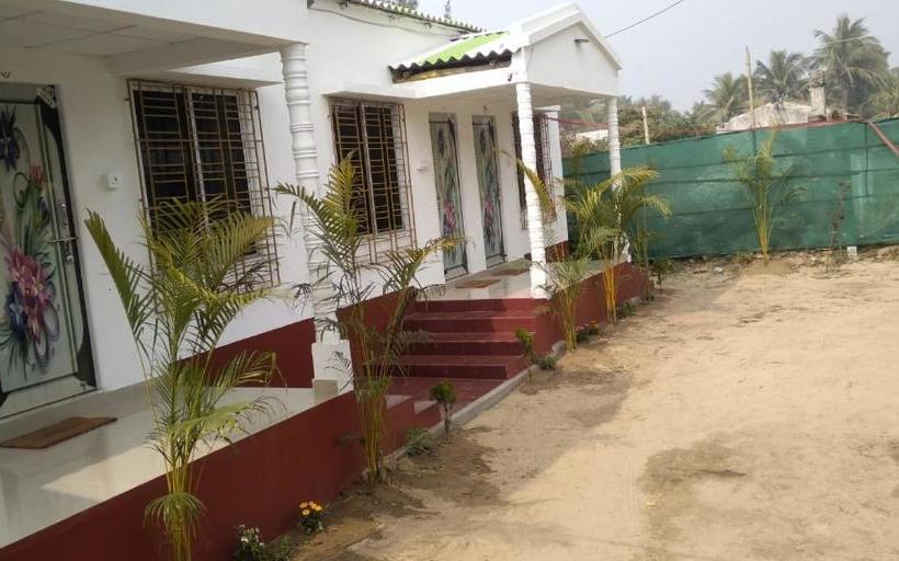 בית מלון כפרי Costal Valli Resorts