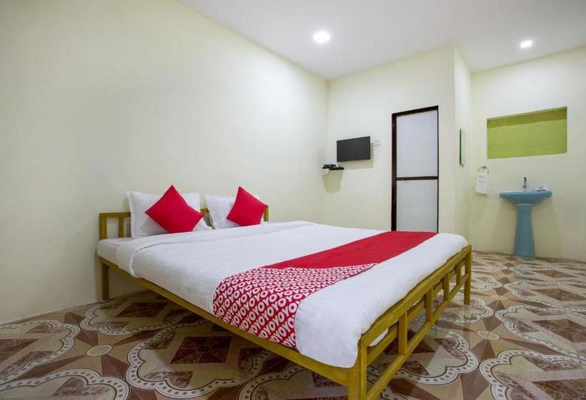فندق Oyo 33356 Nanas Holiday Home