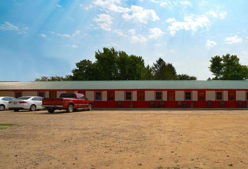 Lamberton Motel