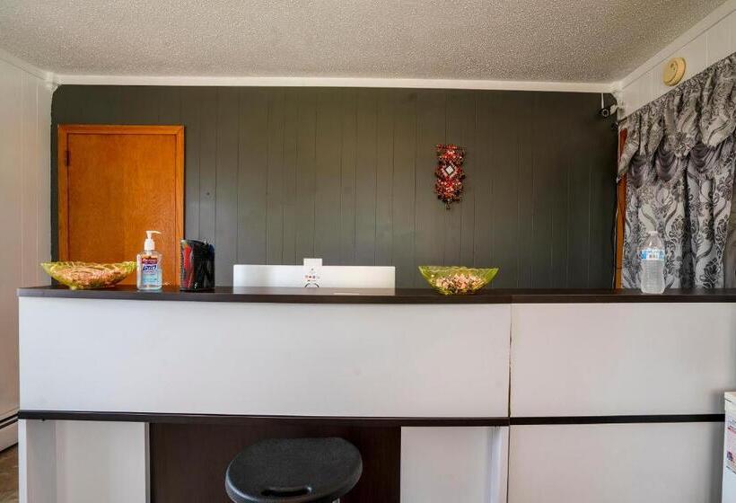 Lamberton Motel