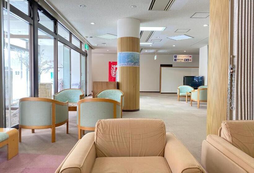 旅館 Green Spa Tsutsuga