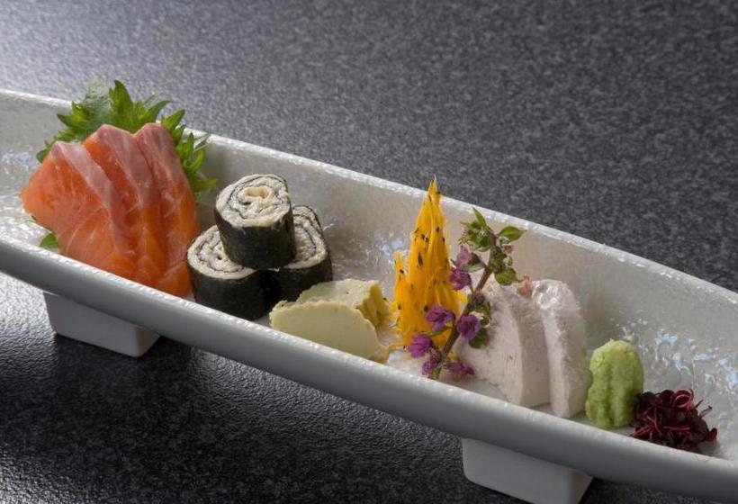 ريوكان Nishiyama Onsen Keiunkan