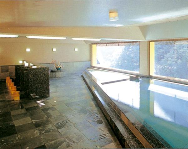 ريوكان Nishiyama Onsen Keiunkan