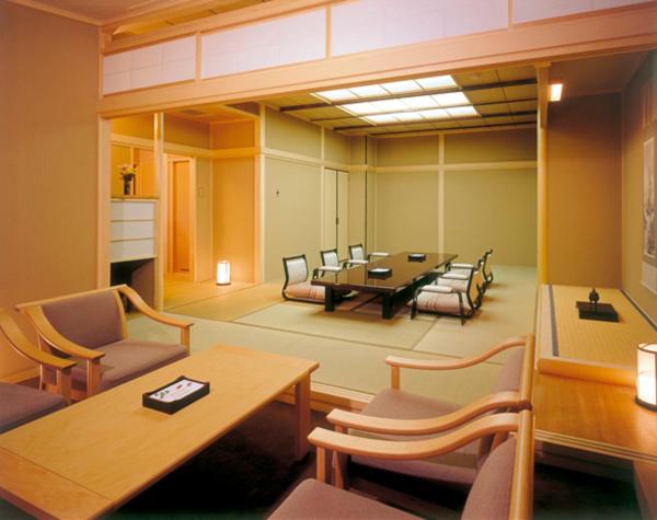 ريوكان Nishiyama Onsen Keiunkan