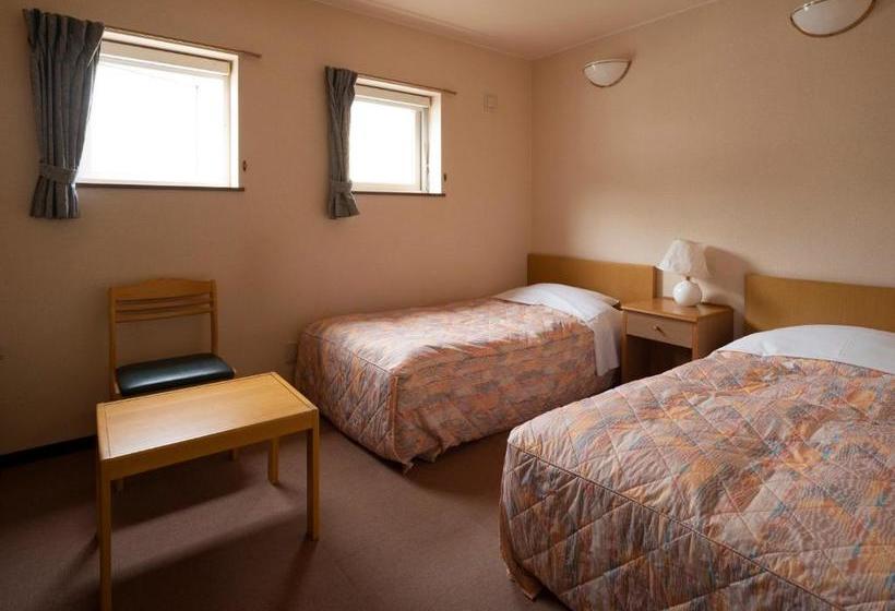 日式旅馆 Shimanoyado Rebunshiri