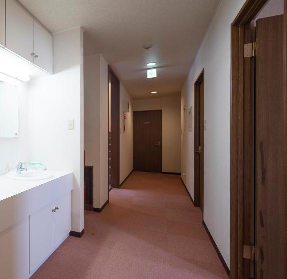 日式旅馆 Shimanoyado Rebunshiri