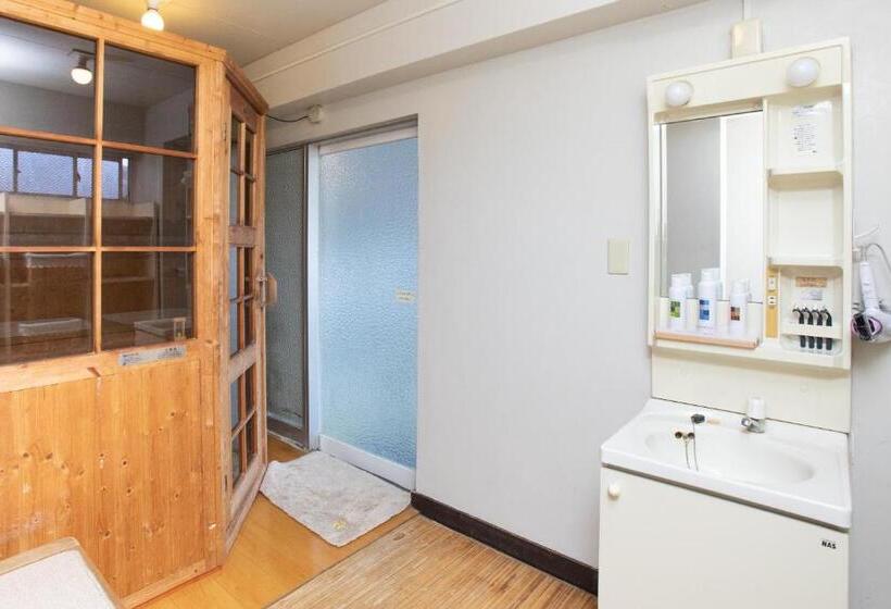 旅館 Tabist Hana Hotel Takinoya Aizu Yanaizu
