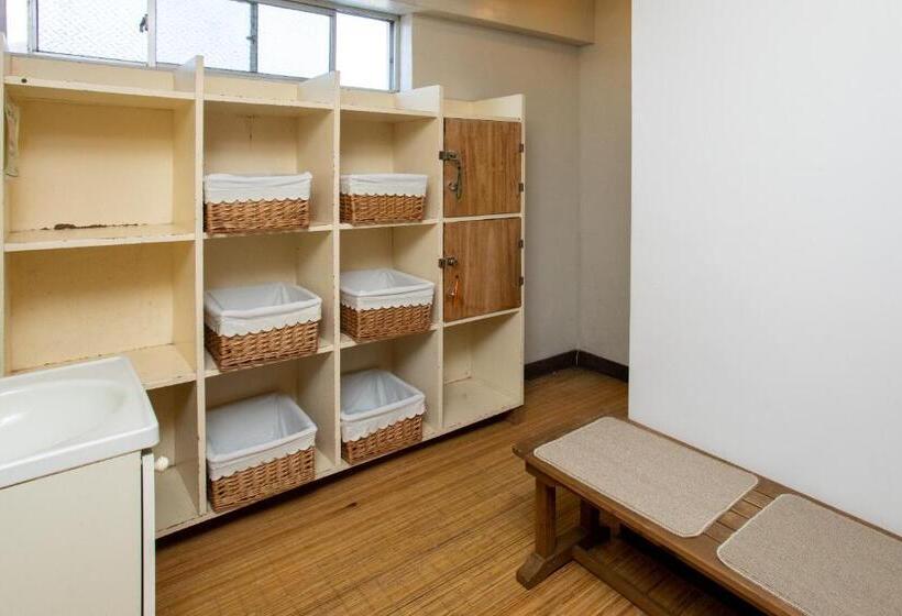 旅館 Tabist Hana Hotel Takinoya Aizu Yanaizu