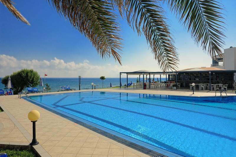 Ariadne Beach Hotel