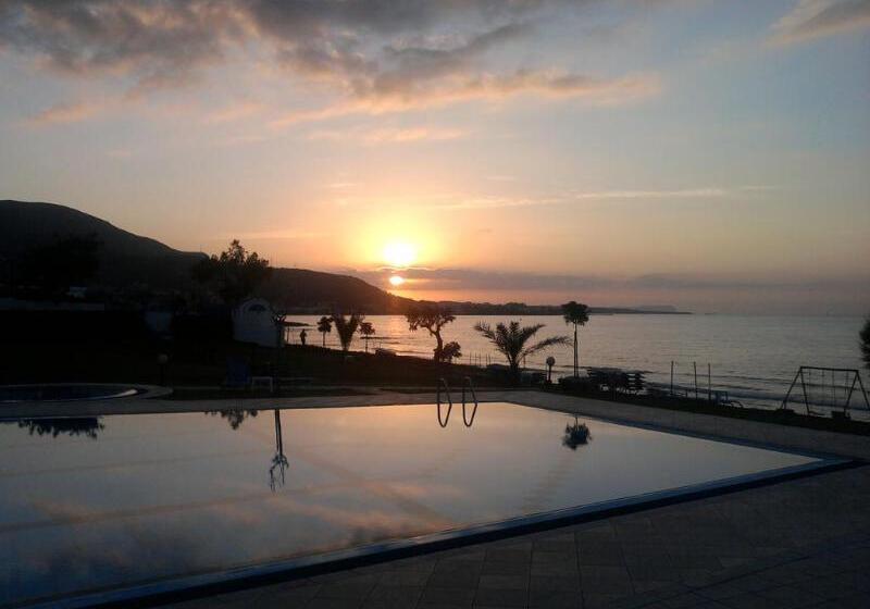 Ariadne Beach Hotel