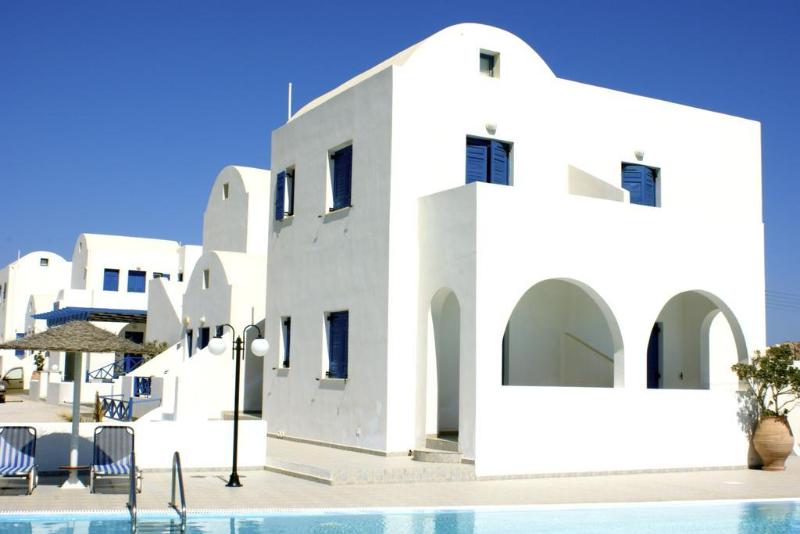Blue Bay Villas
