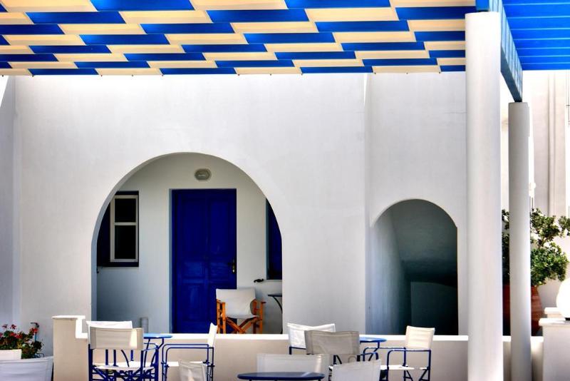 Blue Bay Villas