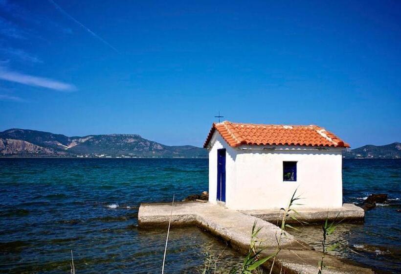 Gera Bay Studios And Apartments