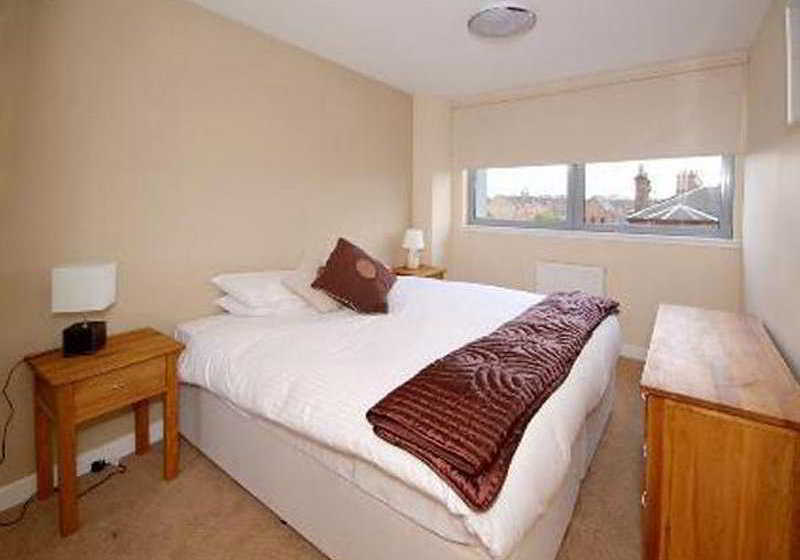 Glasgow South Apartments