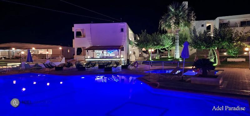 فندق Akoya Resort  All Inclusive