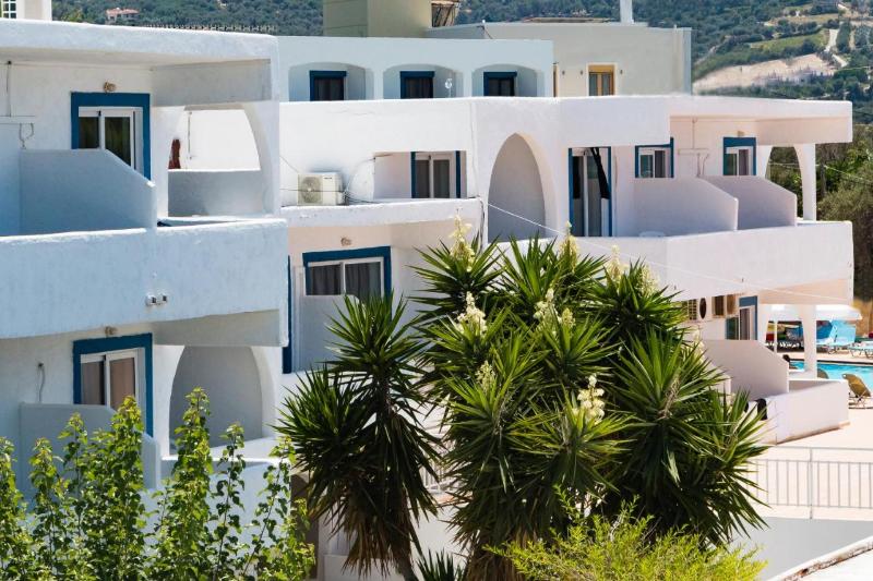 فندق Akoya Resort  All Inclusive