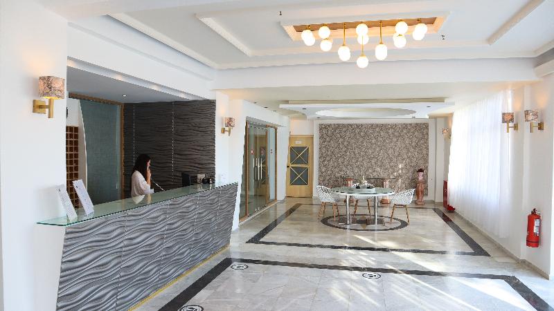 فندق Akoya Resort  All Inclusive