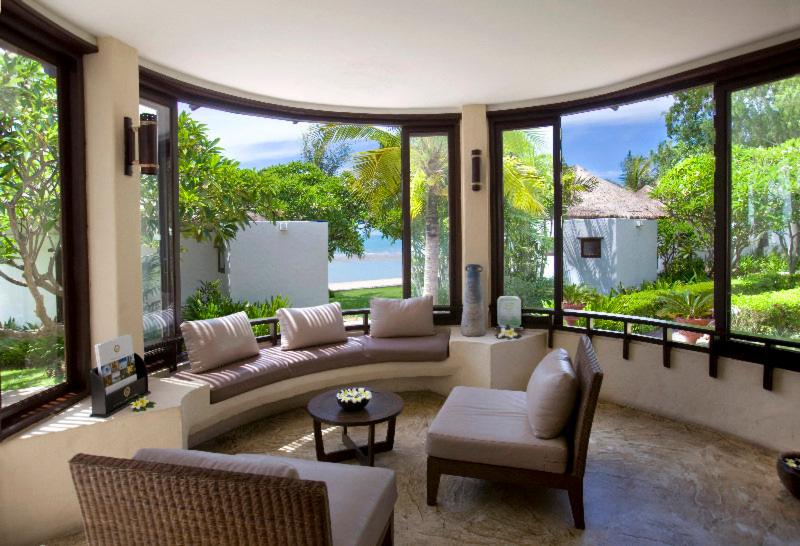 Aleenta Hua Hin   Pranburi   The Small Luxury Hotels Of The World