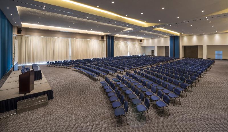 فندق Camino Real Pachuca